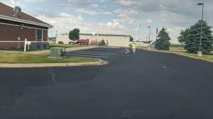 Best Concrete Driveway Installation in Blacksburg, VA